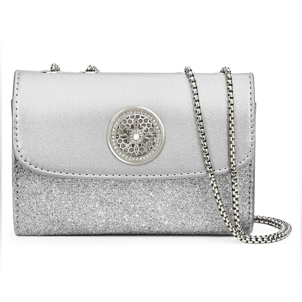 Women Shoulder And Crossbody Clutch Purse